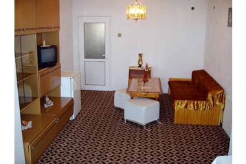Bugarska Privát Sozopol, Eksterijer